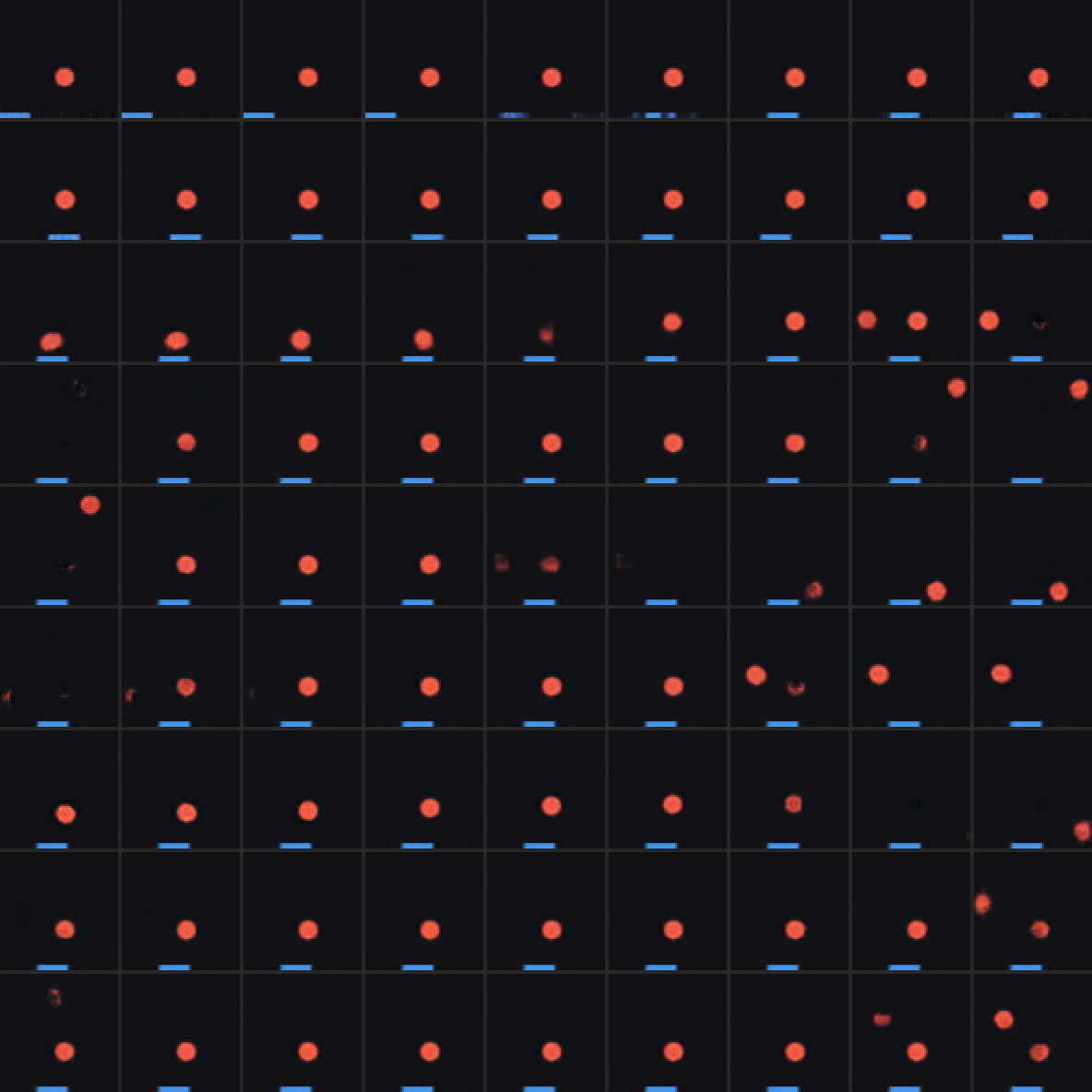 traversal